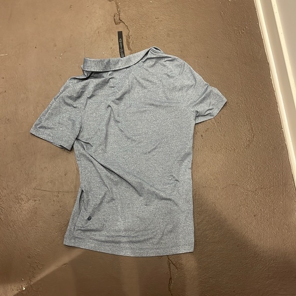 Lululemon polo - Picture 2 of 2